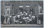  Sweyn Road, Rosenburgh 1913  | Margate History